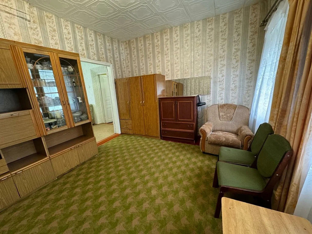 Продажа дома, Темрюк, Темрюкский район, ул. Декабристов - Фото 6