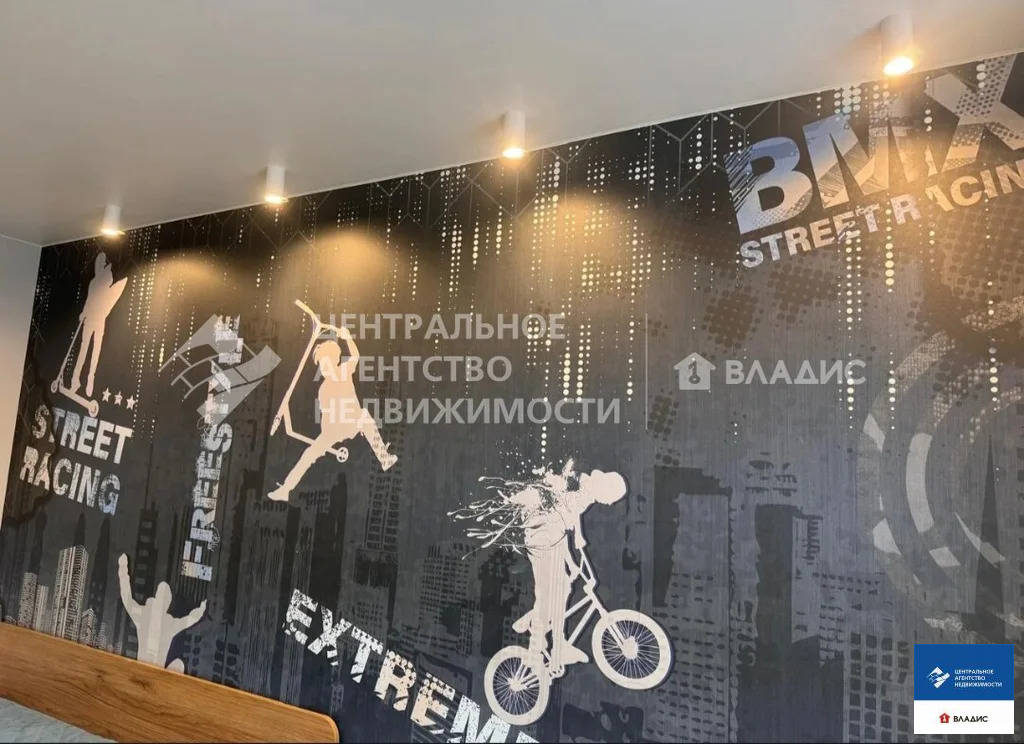 Аренда квартиры, Рязань, ул. Ушакова - Фото 15