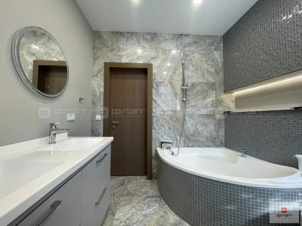 Аренда дома, Казань, ул. Липки д.32 - Фото 18