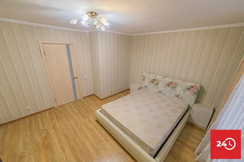 Продается 2 комнатная квартира в центре по улице Тарханова, 10 Маяк - Фото 5