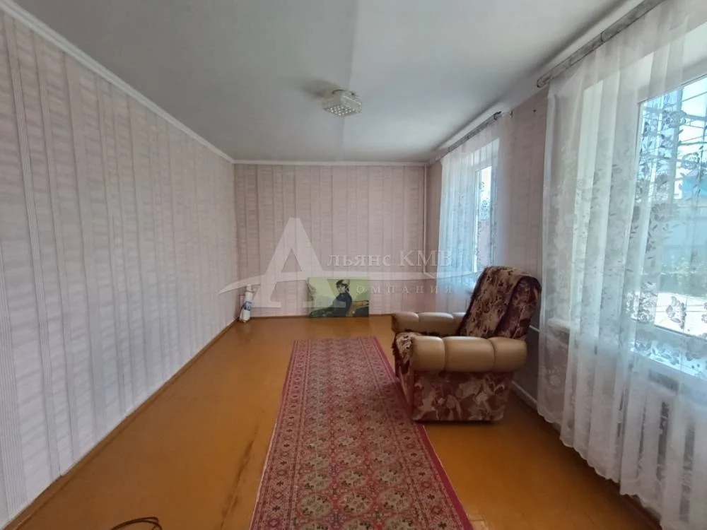 Продажа дома, Новопавловск, Кировский район, ул. Маяковского - Фото 1