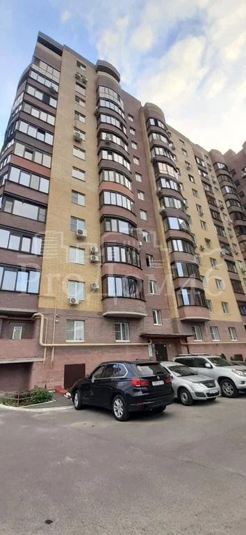 Продажа квартиры, Курск, Перекальского пл. - Фото 0