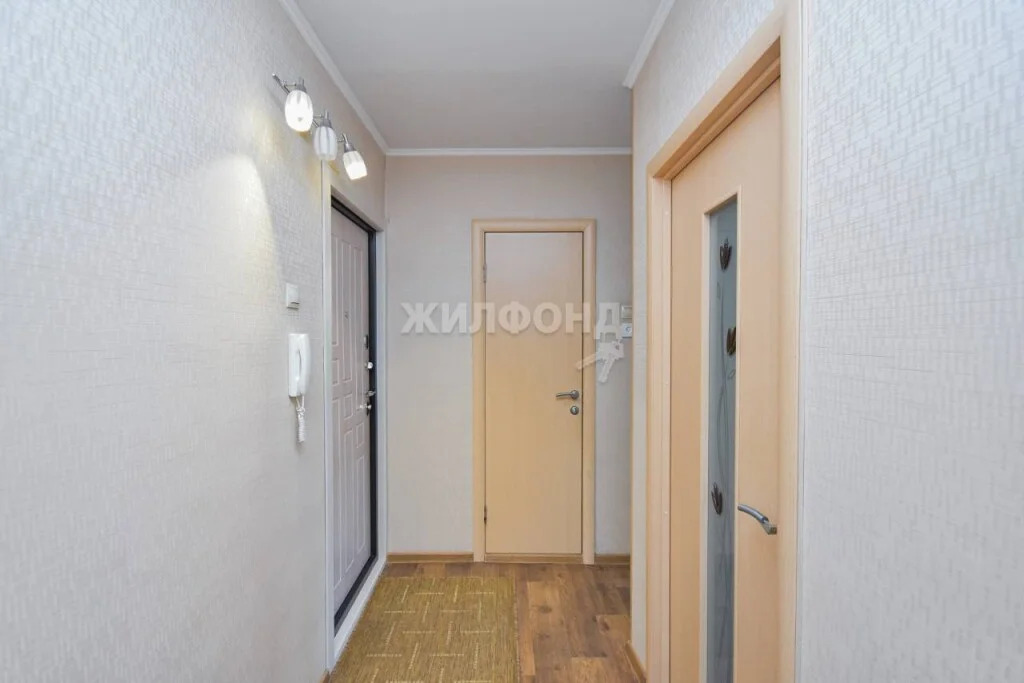 Продажа квартиры, Новосибирск, ул. Линейная - Фото 13