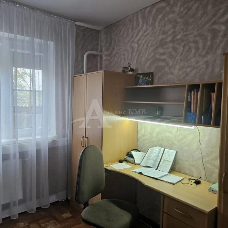 Продажа дома, Георгиевск, ул. Пролетарская - Фото 5