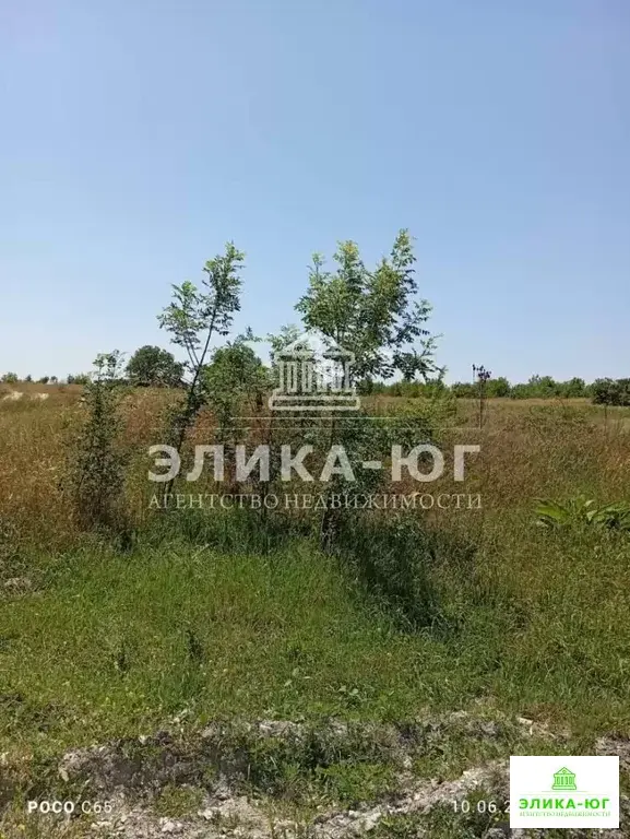 Продажа участка, Натухаевская - Фото 4