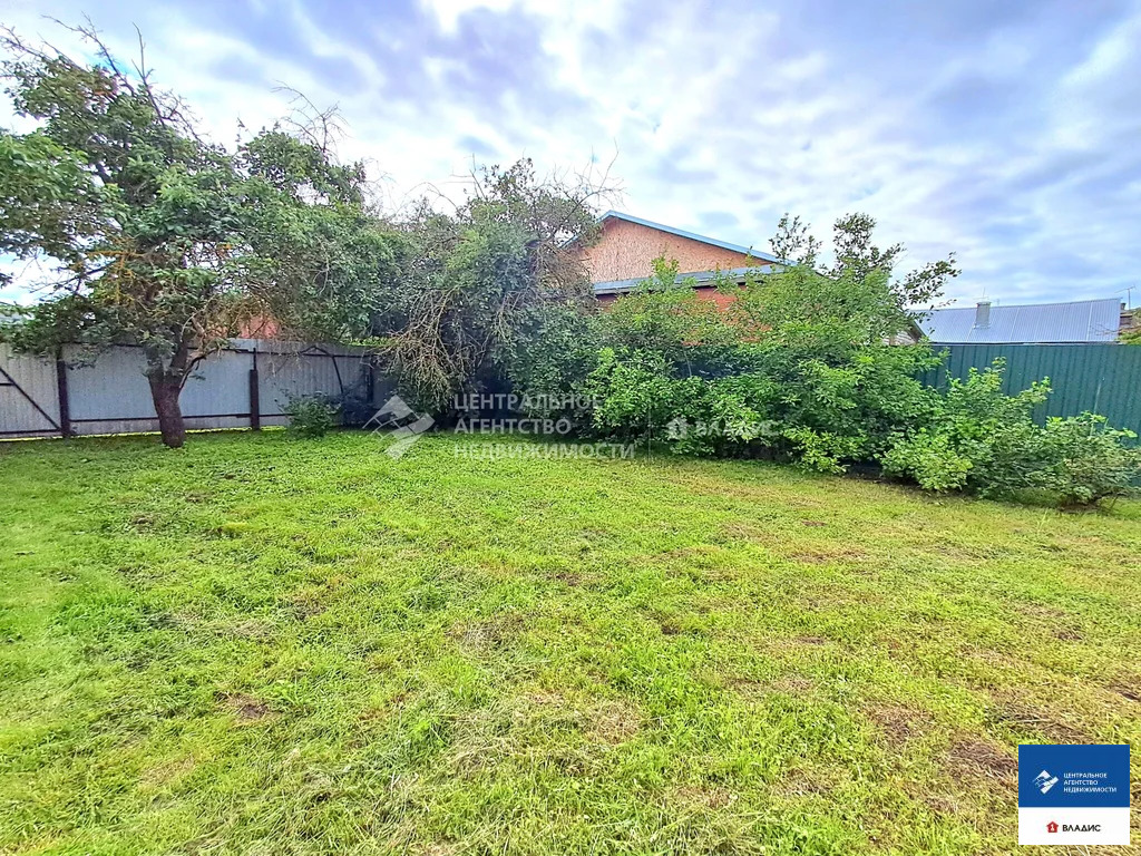 Продажа дома, Касимов, Касимовский район, Заводская улица - Фото 6