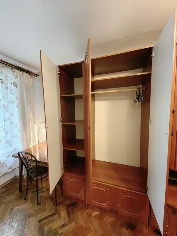 аренда 1к. квартиры/ м. академическая/ у метро / все есть / 22.990руб. - Фото 9