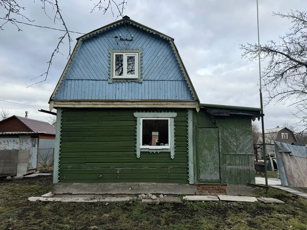 Дом в СНТ Дружба - Фото 20