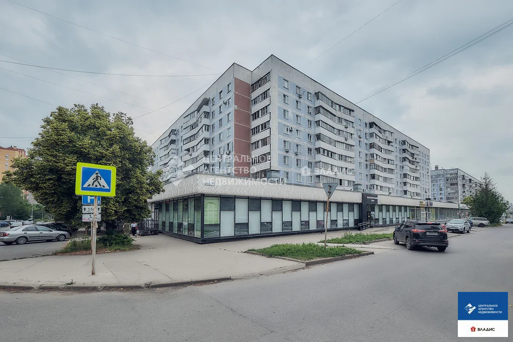 Продажа квартиры, Рязань, ул. Есенина - Фото 16