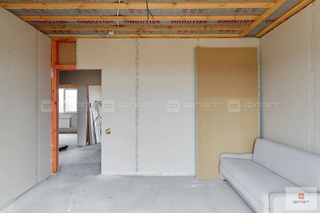 Продажа дома, Тангачи, Лаишевский район, ул. Габдуллы Тукая - Фото 7