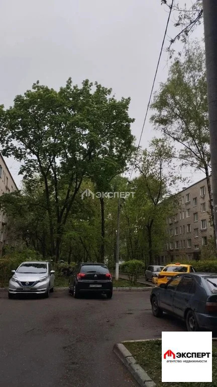 1-комнатная квартира, ш. Энтузиастов - Фото 12