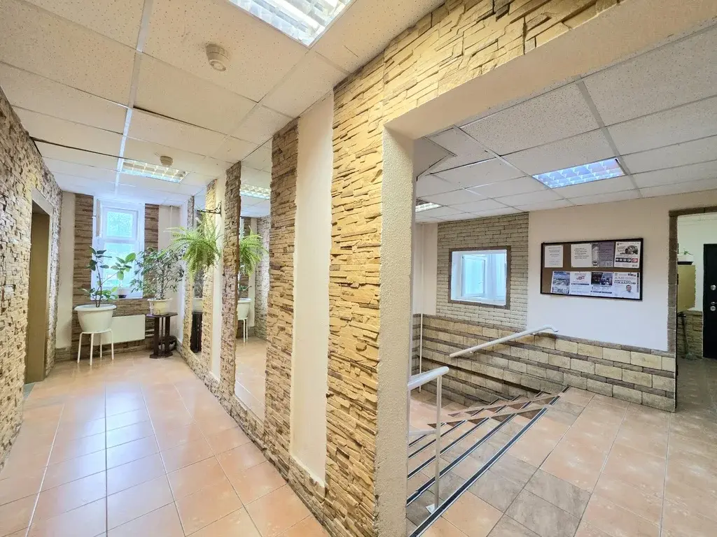 Продажа 3х к.кв. на ул. Новаторов - Фото 23