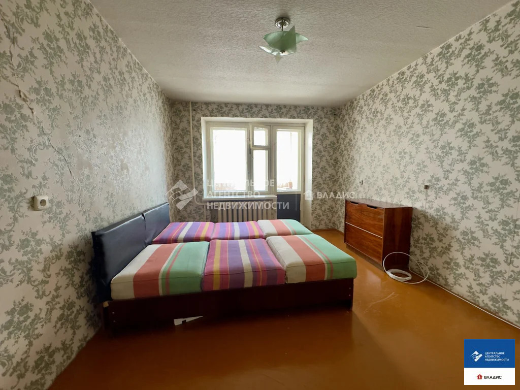 Аренда квартиры, Рязань, ул. Крупской - Фото 7