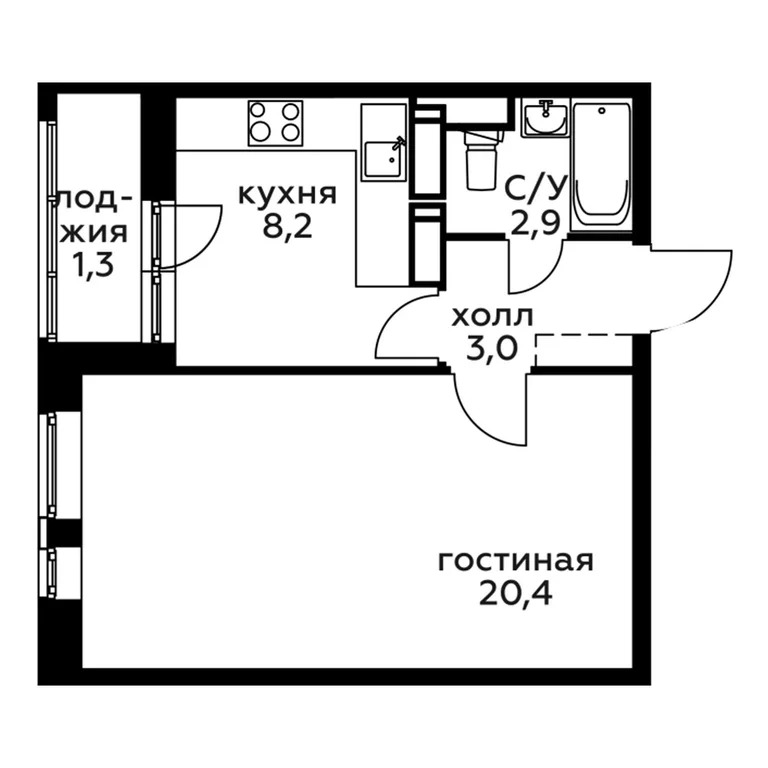 Купить 5 Комнатную Квартиру Балашиха