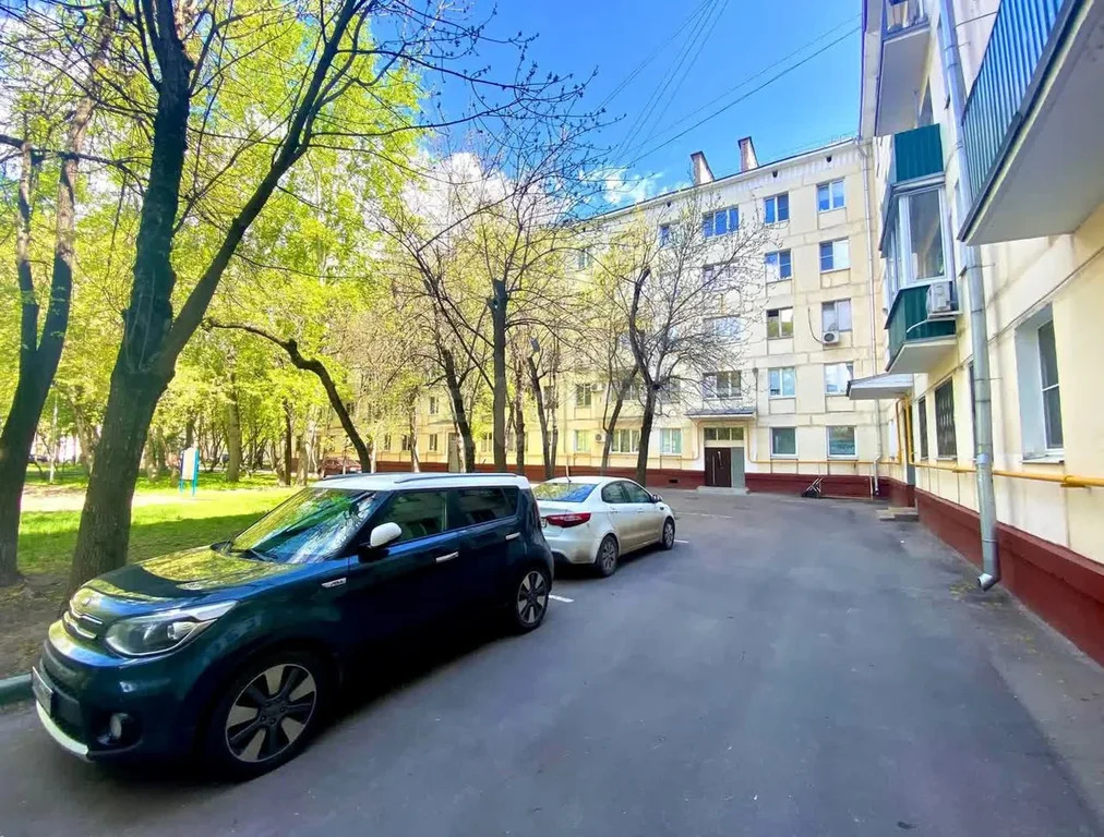 Продажа квартиры, ул. Юннатов - Фото 15
