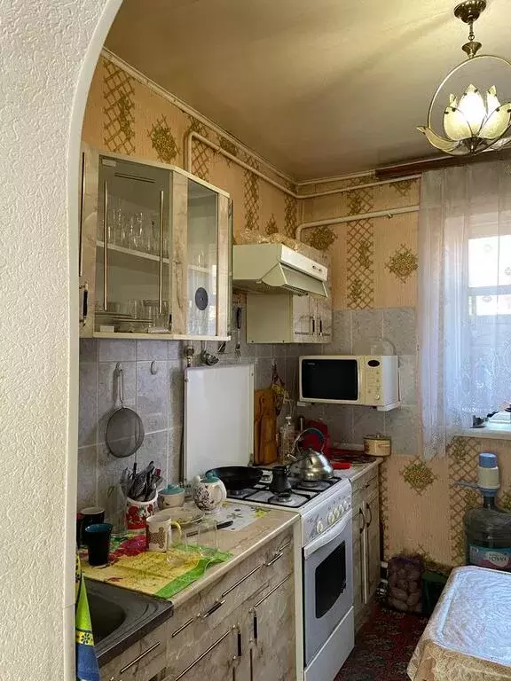 Продаю дом в общем дворе на 2 поселке Орджоникидзе в Ростове-на-Дону - Фото 8