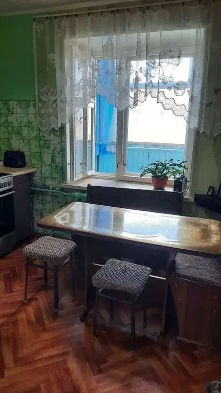 2-ком. квартира по ул. Советская, д. 2 в гор. Калязине Тверской обл. - Фото 5