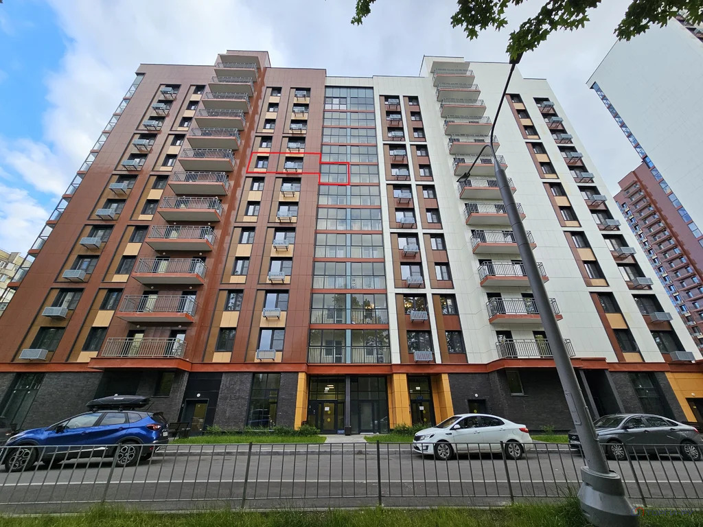 Продажа квартиры, ул. Кедрова - Фото 6