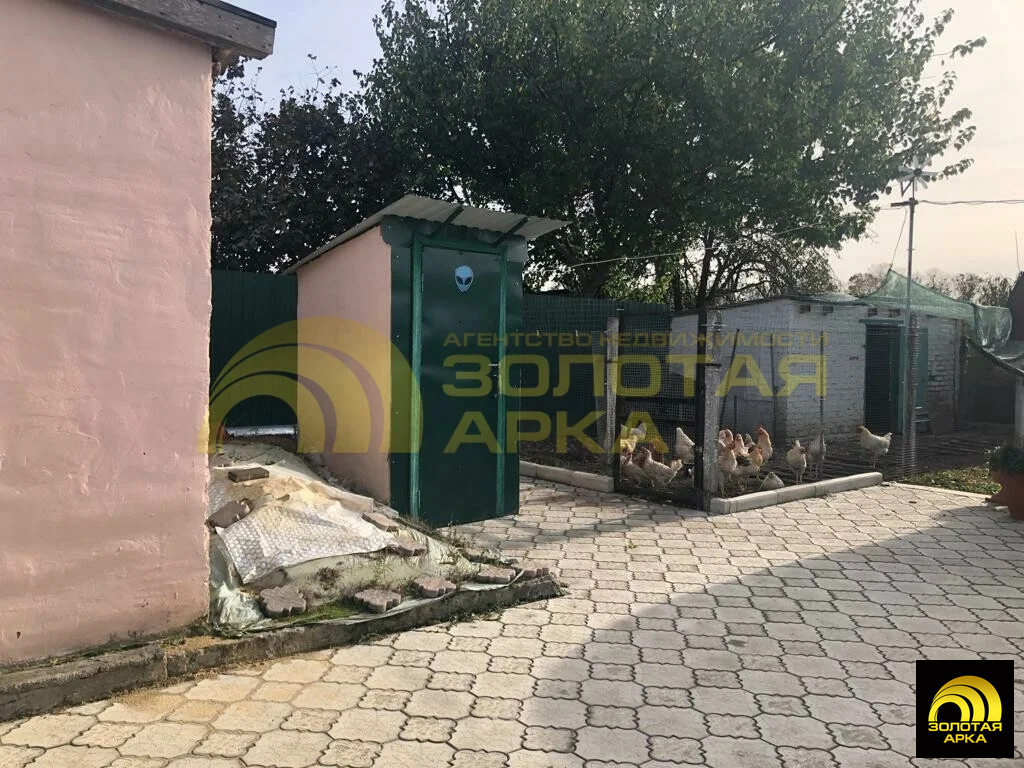 Продажа дома, Темрюк, Темрюкский район - Фото 18
