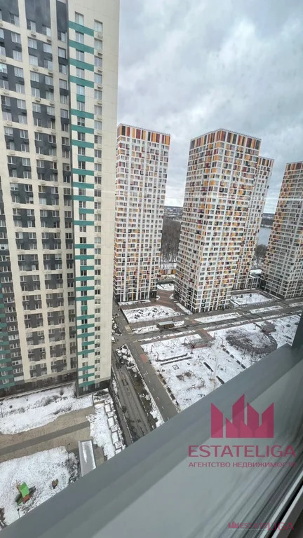 Продажа квартиры, Красногорск, Красногорский район, улица Липовой Рощи - Фото 8
