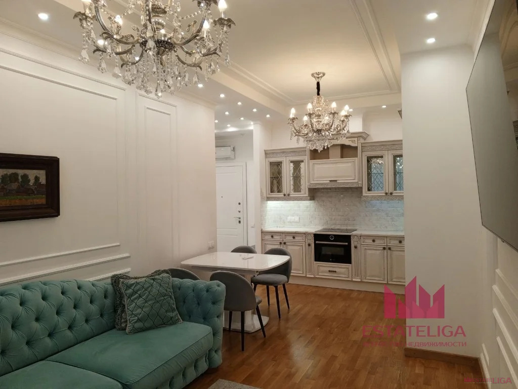 Аренда квартиры, ул. Ходынская - Фото 5