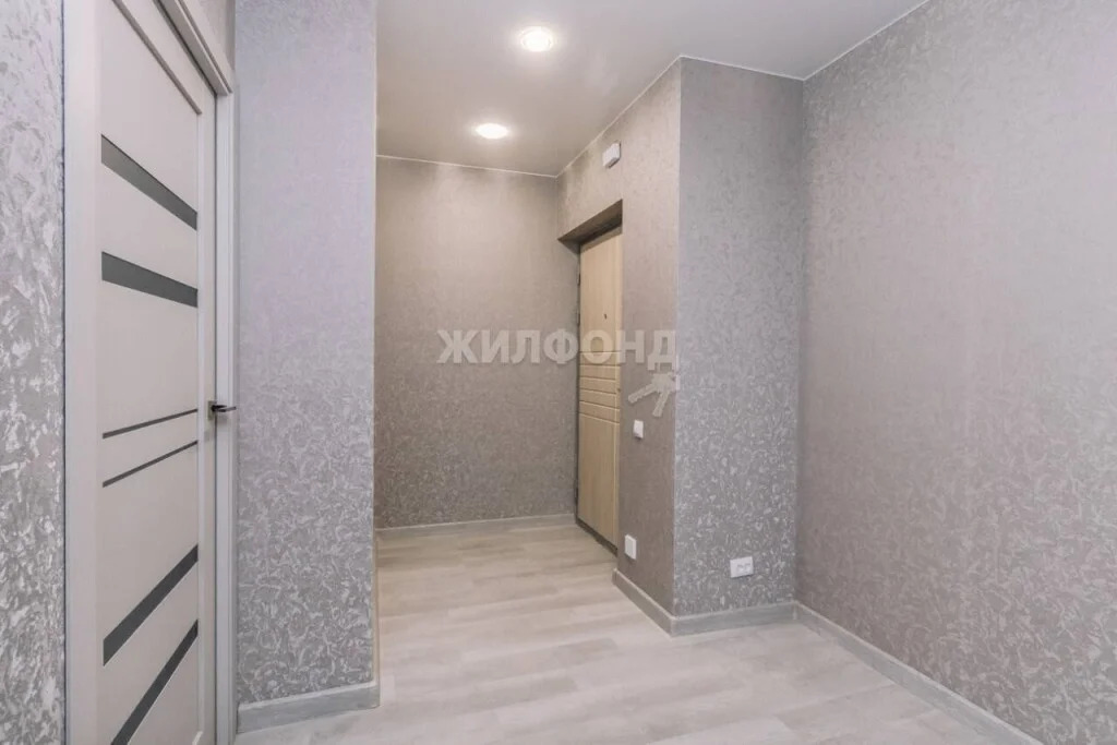 Продажа квартиры, Новосибирск, ул. Зорге - Фото 18