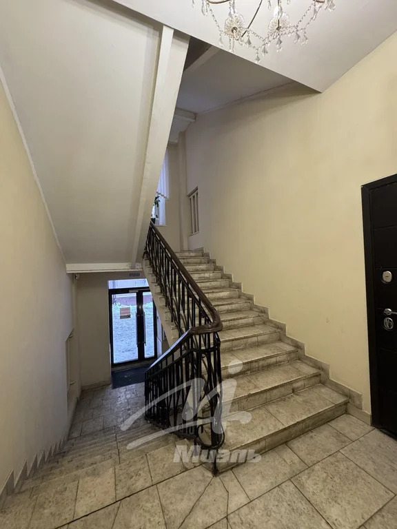 Продажа квартиры, ул. Тверская-Ямская 1-Я - Фото 20