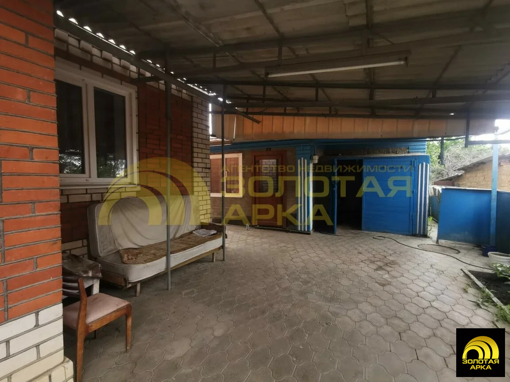 Продажа дома, Темрюкский район - Фото 3