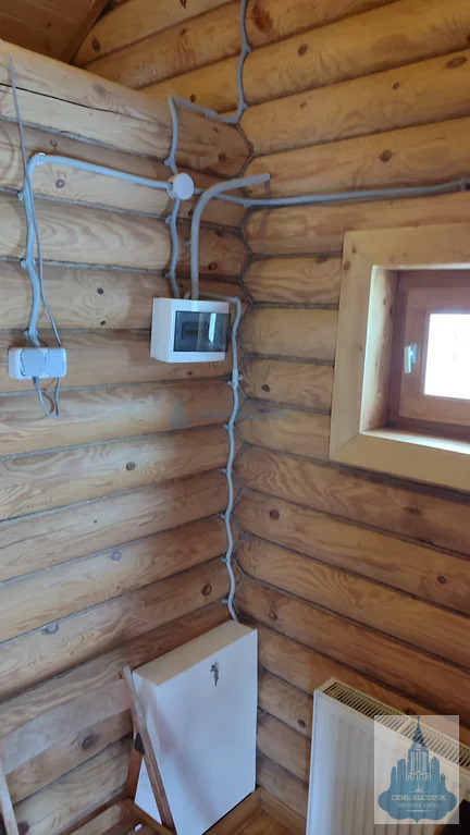 Продажа дома, Чехов, Чеховский район, ул. Магистральная - Фото 17