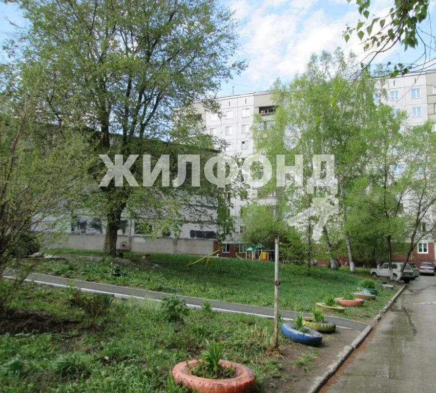 Продажа квартиры, Новосибирск, ул. Чигорина - Фото 24