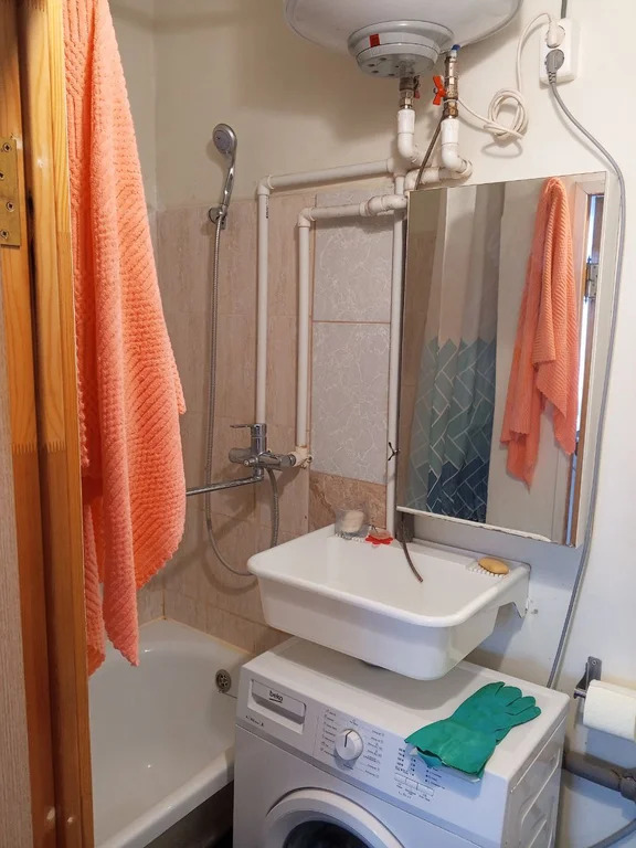 Сдается студия 25 кв.м. - Фото 5