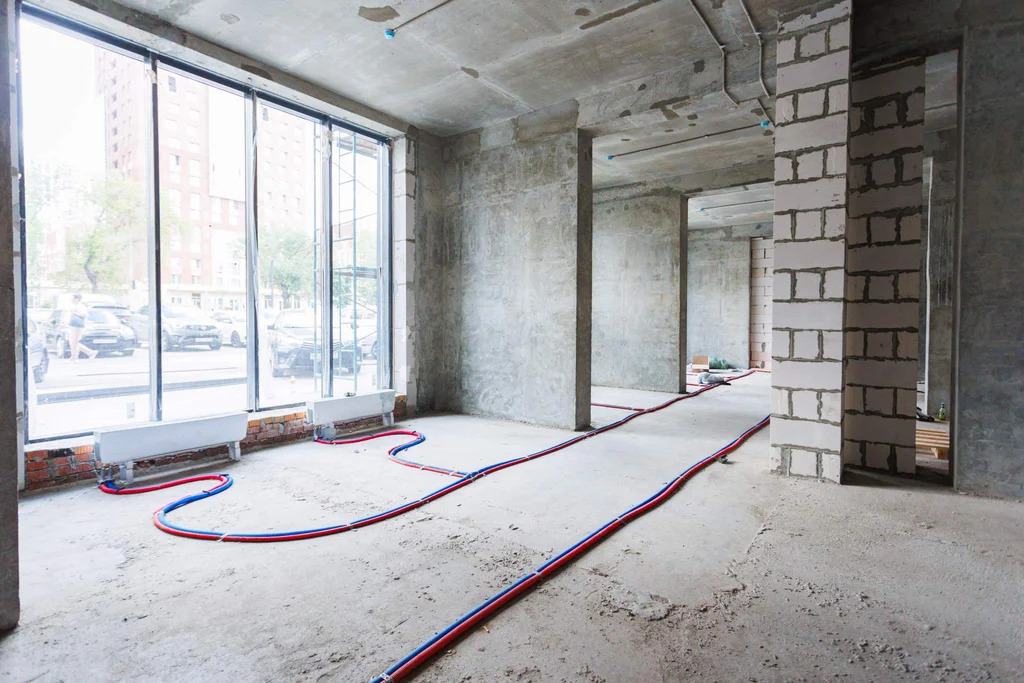 Аренда ПСН площадью 171 м2 - Фото 4