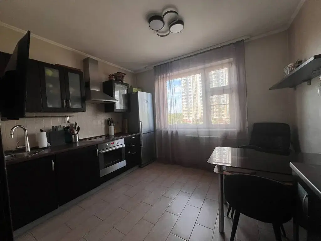 1-к.Мытищи, ул.Борисовка, д.8А - Фото 5