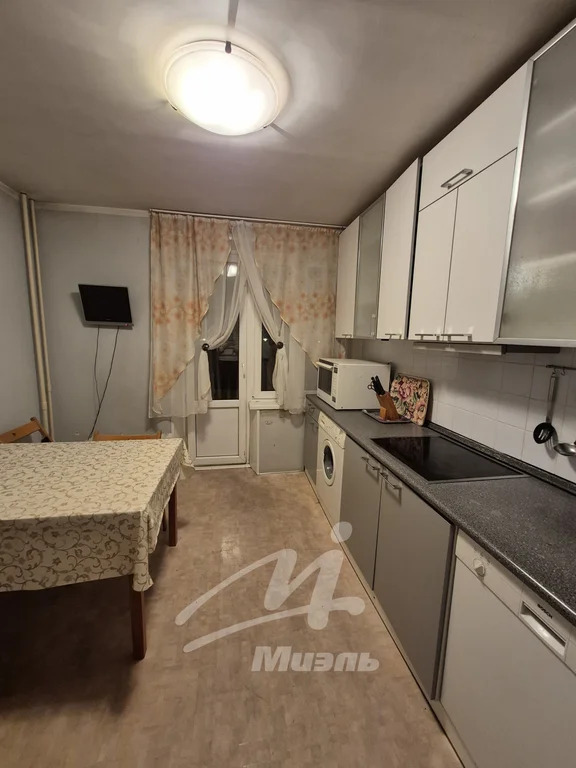 Аренда квартиры, м. Пятницкое шоссе, ул. Зеленоградская - Фото 2