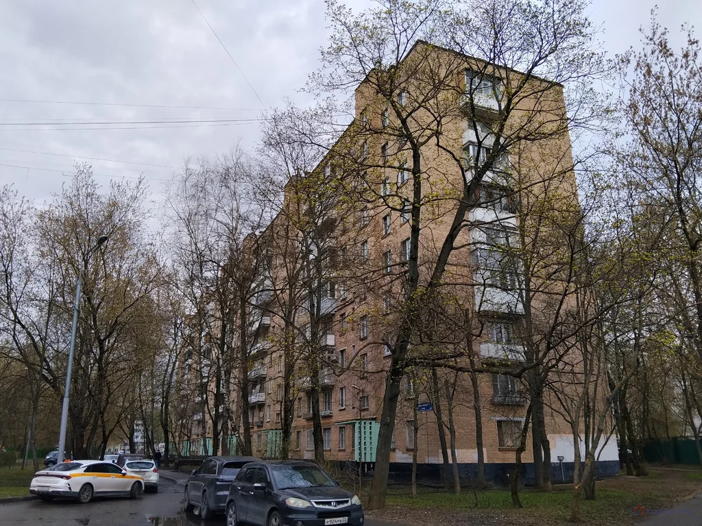 Продажа квартиры, ул. Фомичевой - Фото 1
