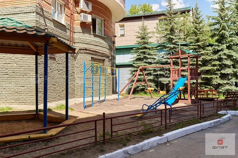 Продажа квартиры, Казань, ул. Зои Космодемьянской - Фото 29