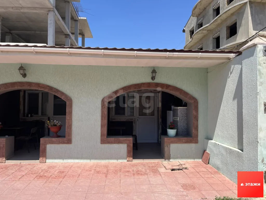 Продажа ПСН, Прибрежное, Сакский район, Набережная улица - Фото 16