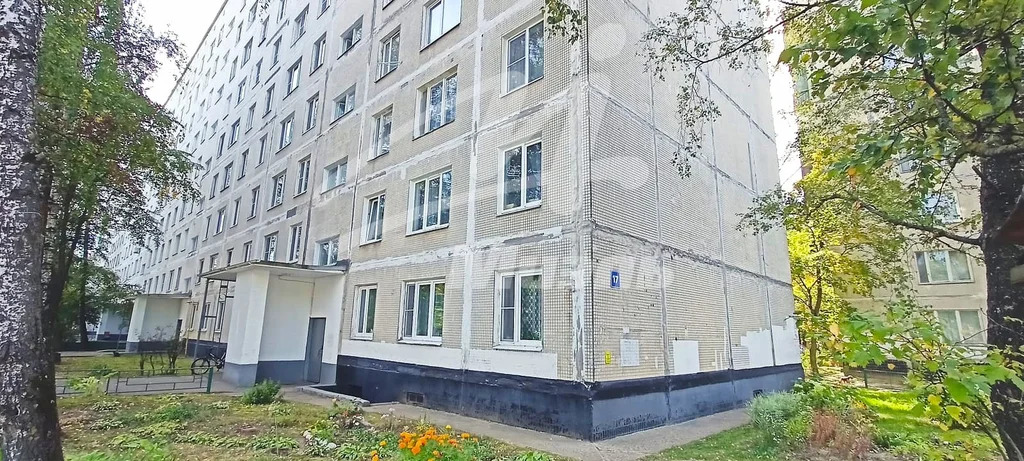 Продажа квартиры, Андреевка, Солнечногорский район, 17 - Фото 23