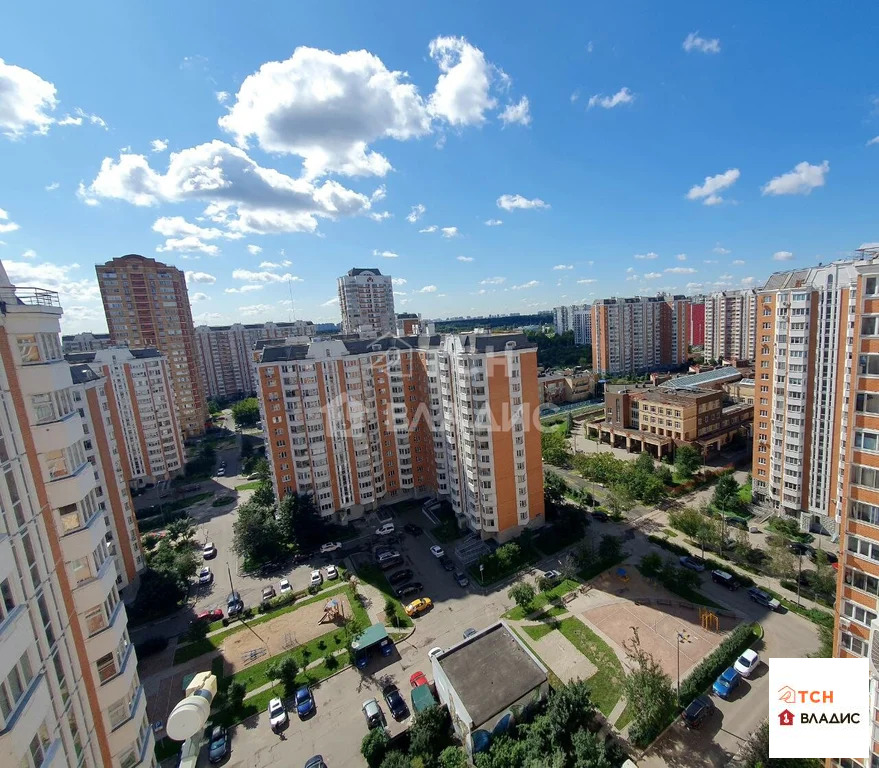 Продажа квартиры, Балашиха, Балашиха г. о., Кольцевая улица - Фото 27