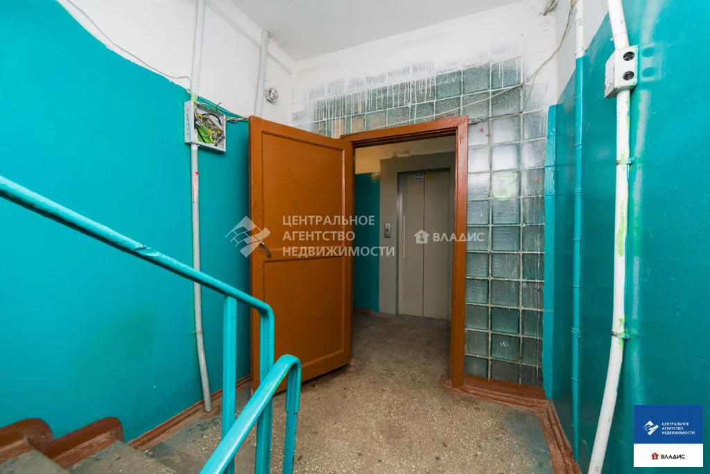 Продажа квартиры, Рязань, Московское ш. - Фото 9