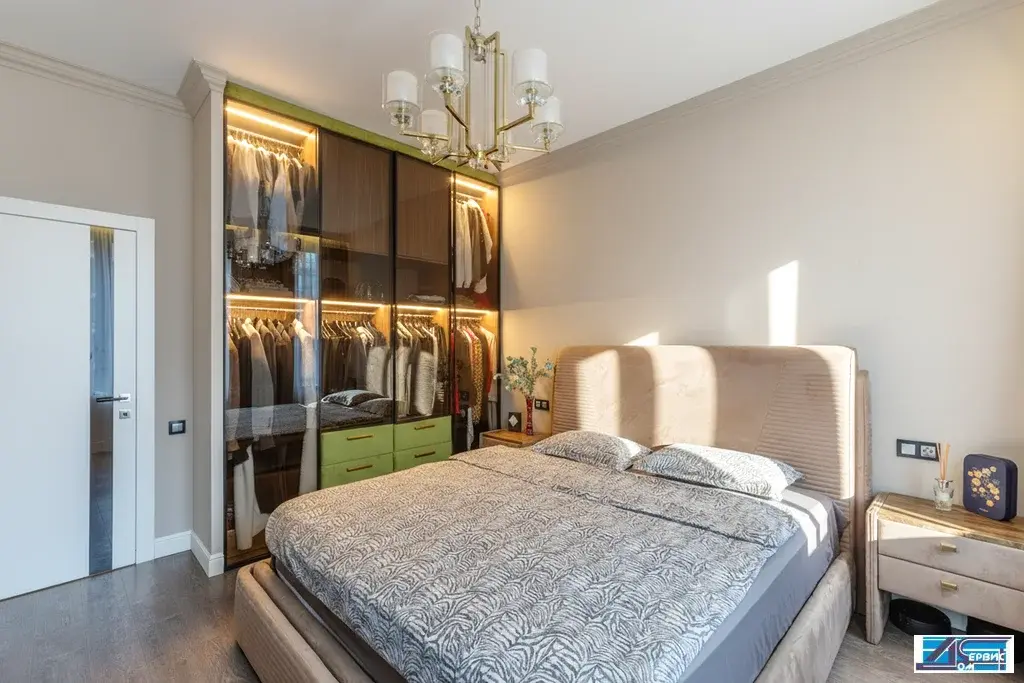 продается 3-х комнатная квартира - Фото 6