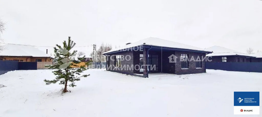 Продажа дома, Варские, Рязанский район - Фото 1