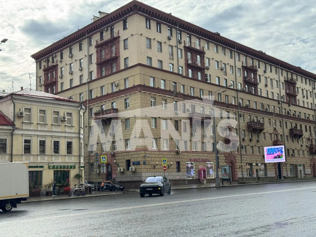 Видовая квартира в Сталинке - Фото 28