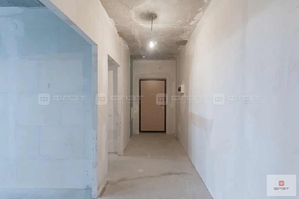 Продажа квартиры, Казань, ул. Лукина - Фото 8