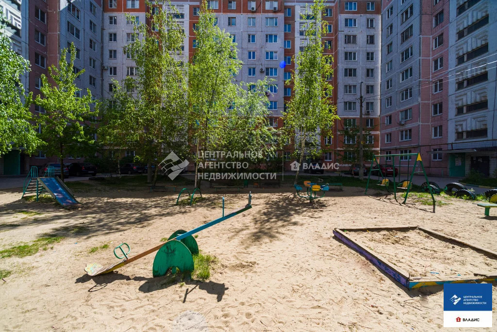 Продажа квартиры, Рязань, Михайловское ш. - Фото 15