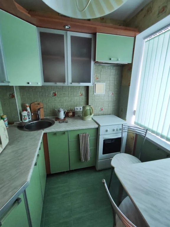 Сдается 2-комн. квартира 47 кв.м. - Фото 7