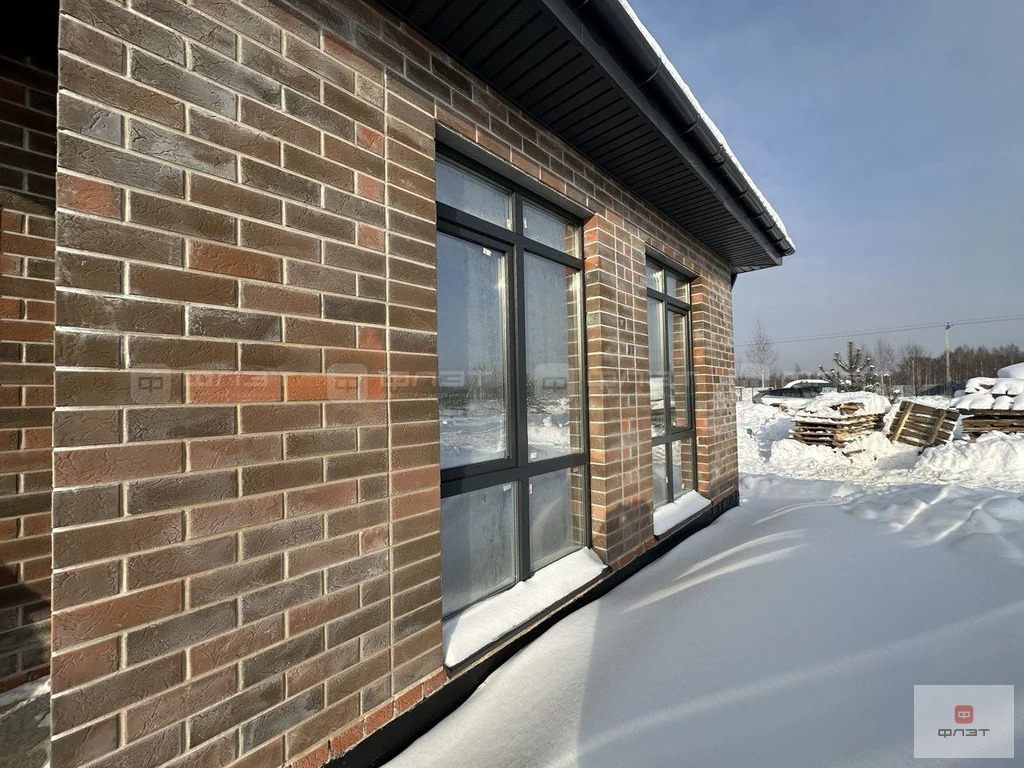 Продажа дома, Дачное, Высокогорский район - Фото 3