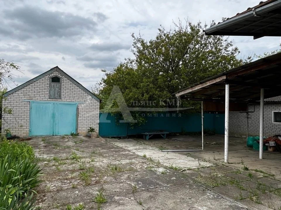 Продажа дома, Зеленокумск, Советский район, Ардинцева пер. - Фото 17
