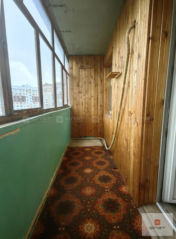 Продажа квартиры, Казань, Победы пр-кт. - Фото 18