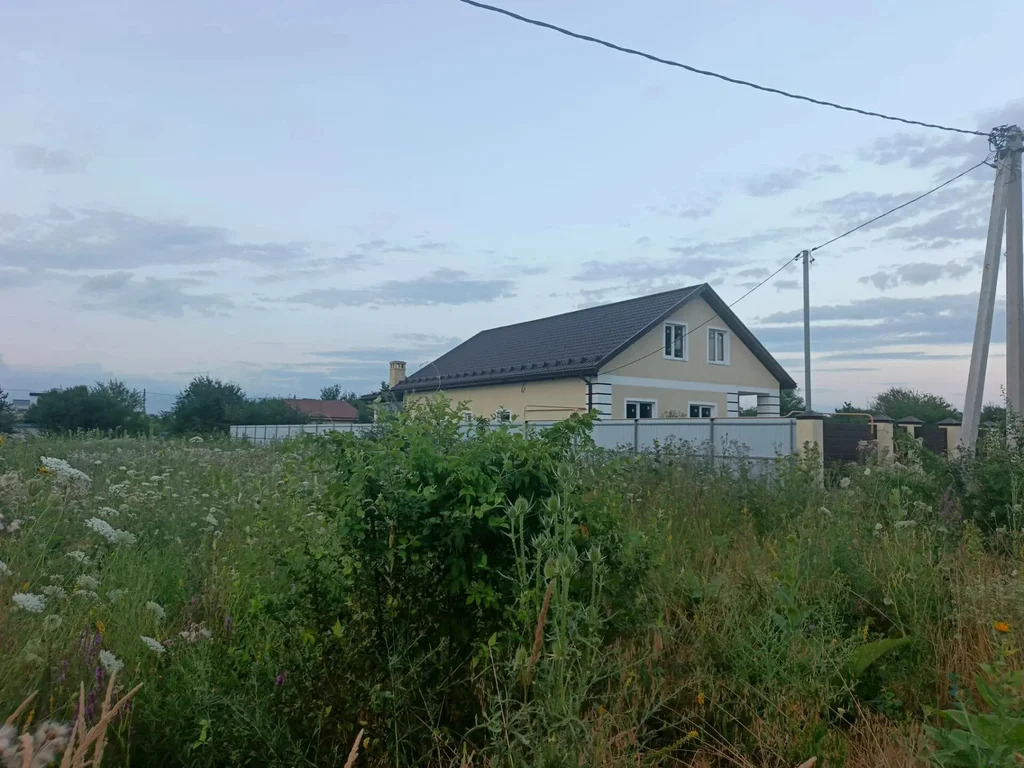 Продажа участка, Новодмитриевская, Северский район, ул. Атаманская - Фото 5